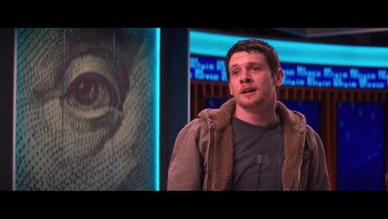 Money Monster Clip (2) VO