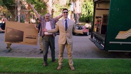 The Guide to Surving Life 1ª Temporada Trailer (1) Original