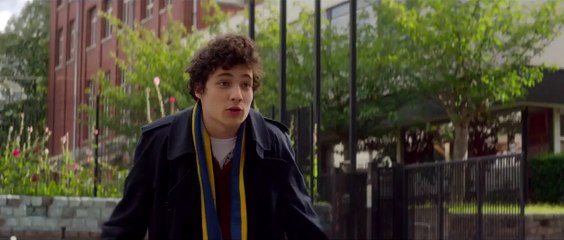 Três Lembranças da Minha Juventude Trailer Original