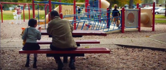 Manglehorn Trailer Original