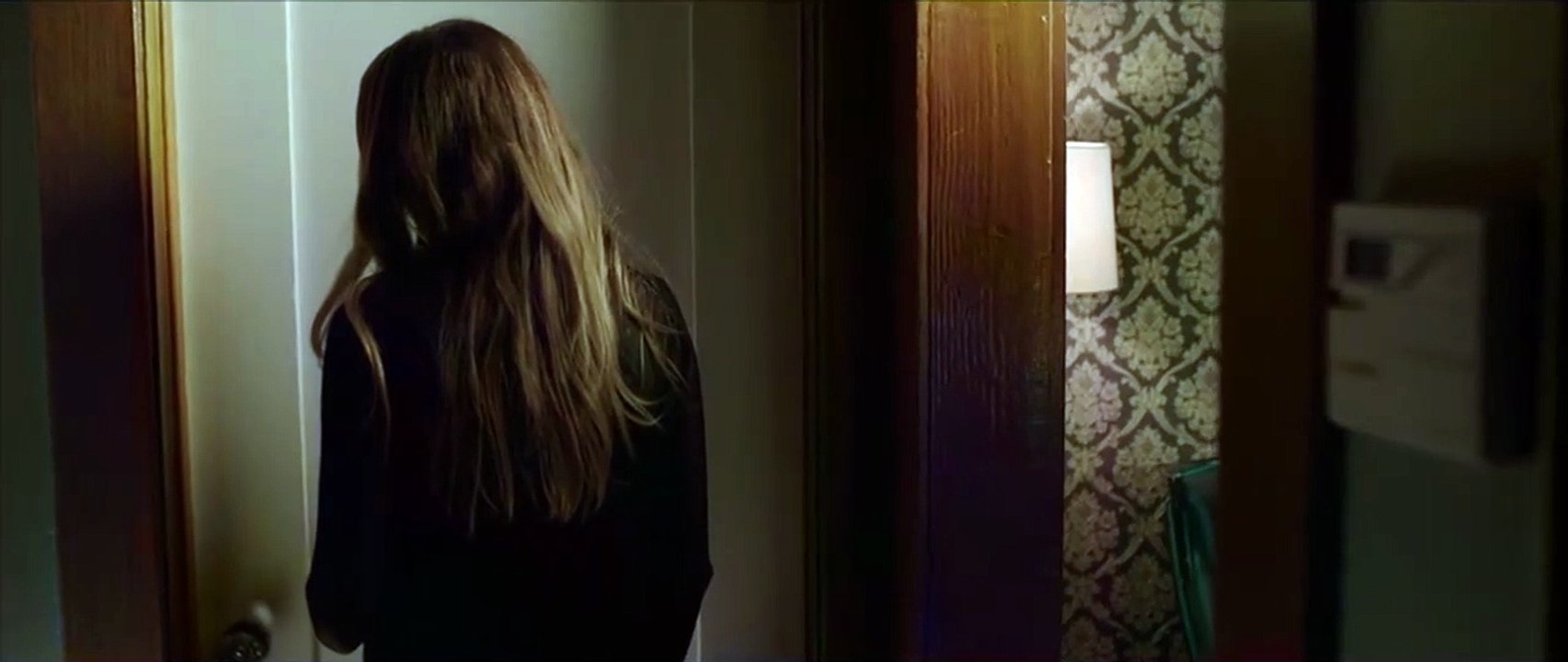 Nunca apagues la luz Clip (4) VO