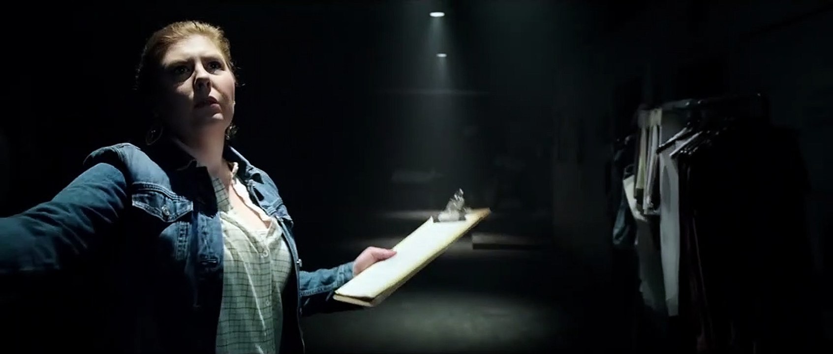 Nunca apagues la luz Clip (5) VO