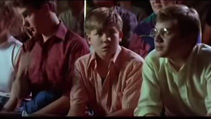 Palhaço Assassino Trailer Original