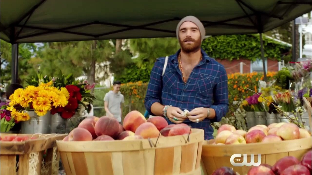 No Tomorrow Tráiler VO