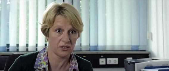 Vida Eterna Trailer Original