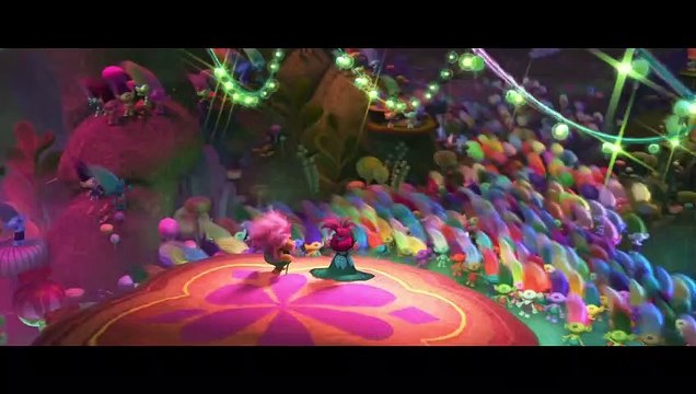 Trolls Tráiler