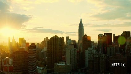 Marvel&#039;s Luke Cage Tráiler (2)