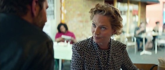 Pegando Fogo Trailer (4) Original