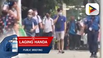 Sec. Duque: Pilipinas, may pinakamababang kaso na ng COVID-19 sa Southeast Asia