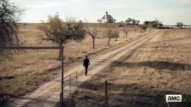 Preacher 1ª Temporada Teaser Original