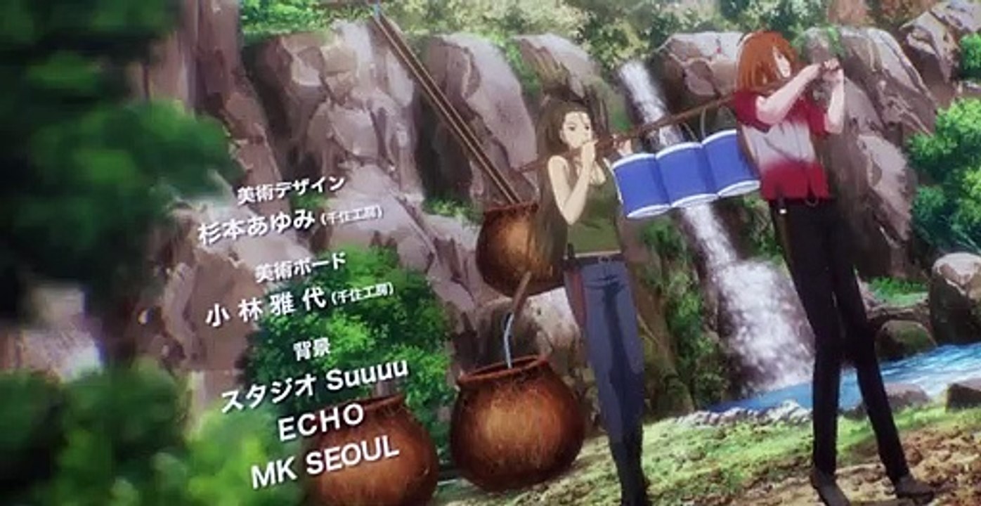 7SEEDS S02 E06