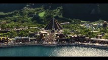 Jurassic World - O Mundo dos Dinossauros Comercial de TV (4) Original