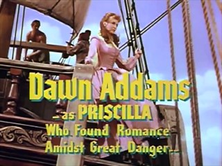 La aventura de Plymouth Tráiler VO