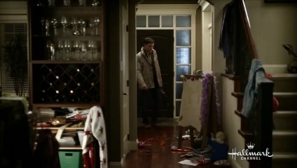 Una nanny muy especial Tráiler VO