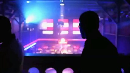 Jogo Sujo Trailer Original