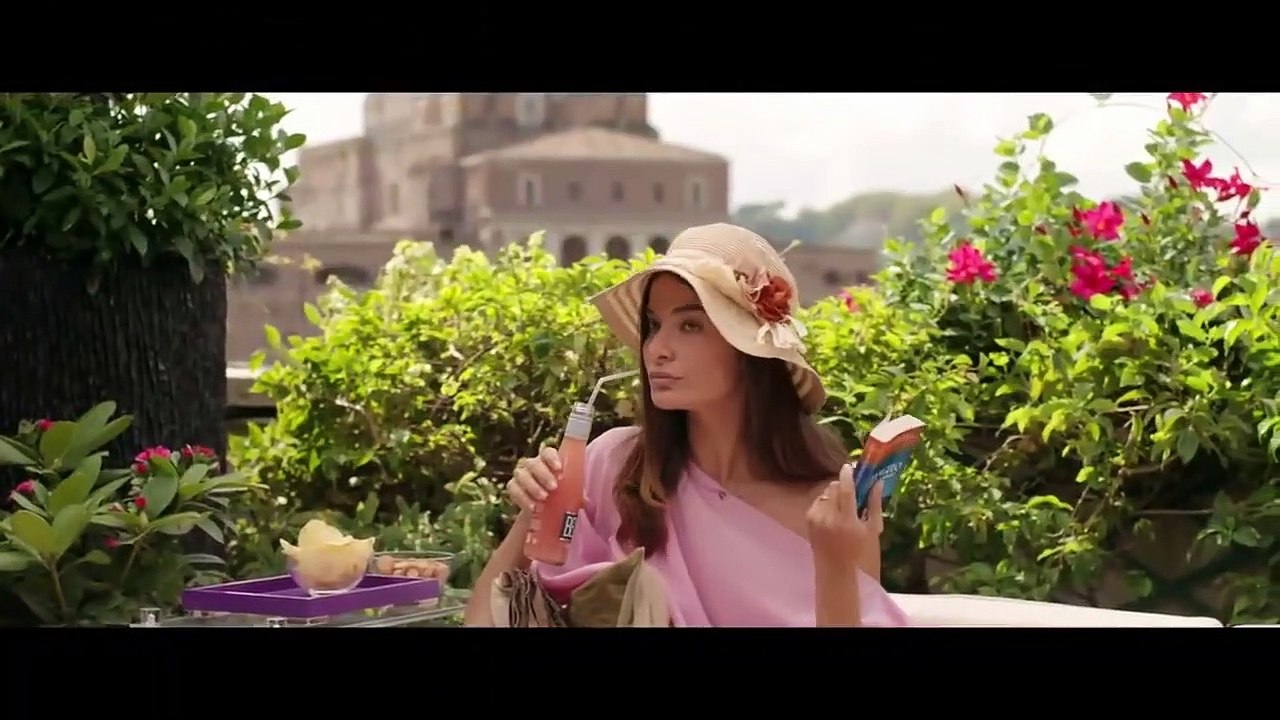 Se Dio Vuole Trailer Original