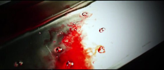 El vacío Tráiler (2) VO