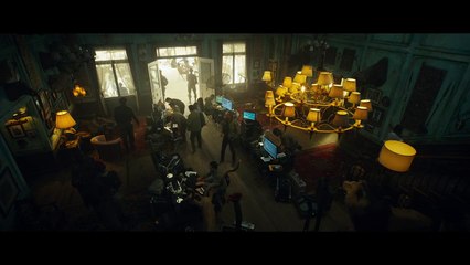 Independence Day: Contraataque Clip VO