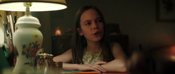 Peter y el dragón Clip (4) VO