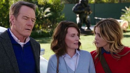 ¿Tenía que ser él? Tráiler (5) VO