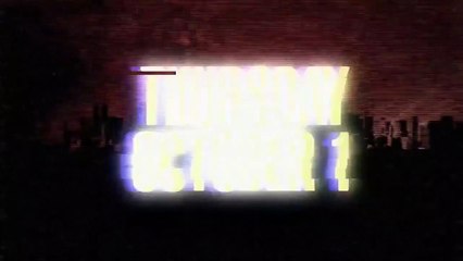 The Blacklist - season 3 Tráiler VO