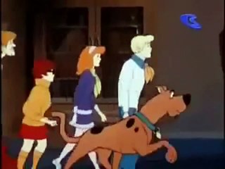 Scooby-Doo, Cadê Você! Tema de Abertura Original (1969)