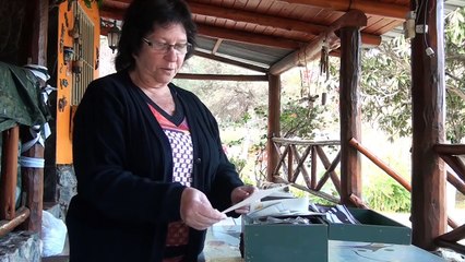 Cuarenta balas: El caso Fischer-Bufano Tráiler