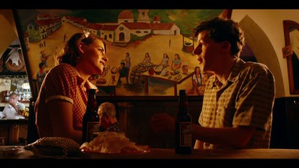 Café Society Clip
