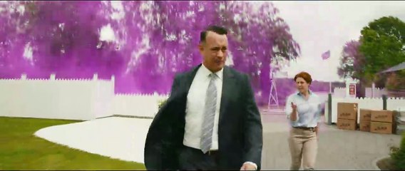 Esperando al Rey Clip (3) VO