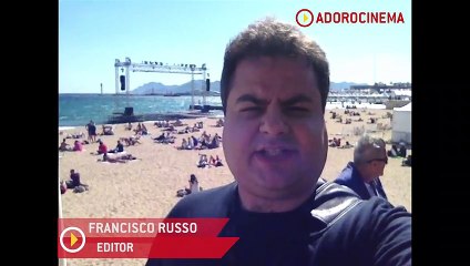 O Pequeno Príncipe Reportagem Especial - Diário de Cannes
