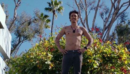 ¿Tenía que ser él? Tráiler (3)