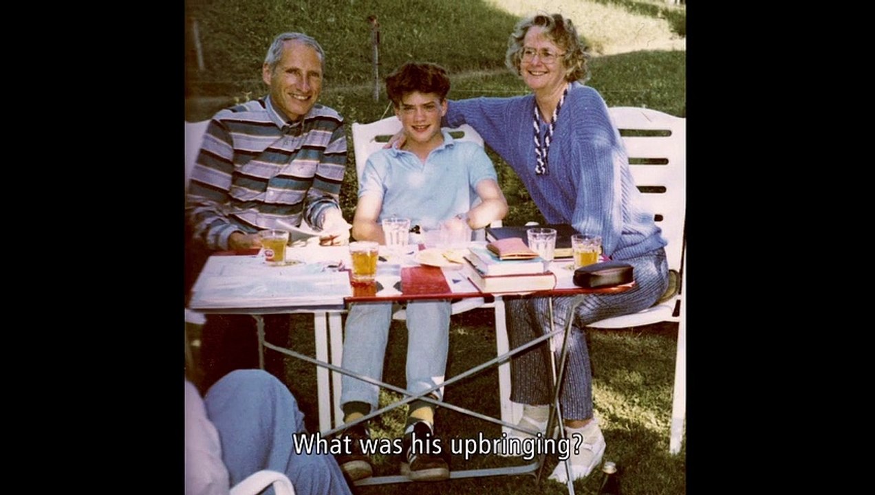 Electroboy Trailer Original