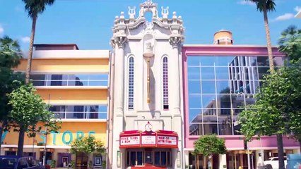 ¡Canta! Tráiler VO