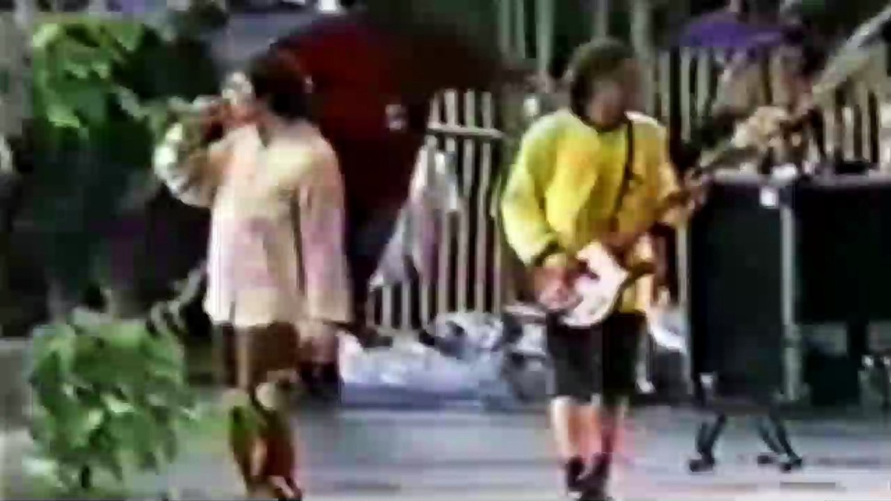 The Stone Roses: Made of Stone Tráiler VO