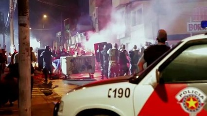 Tudo que Aprendemos Juntos Making Of (2)