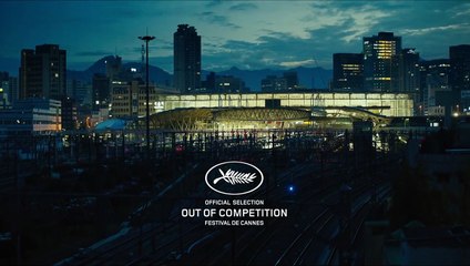 Train to Busan Teaser VO