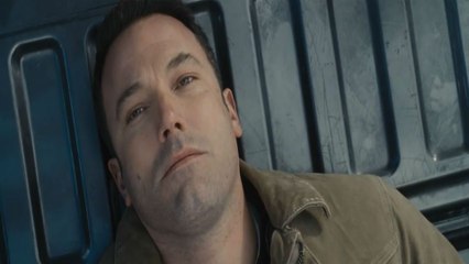 El contable Tráiler (2) VSPA