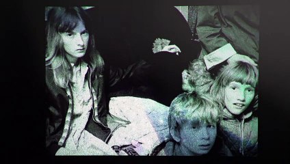 Expediente Warren: El caso Enfield Reportaje (4) VO