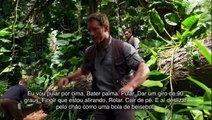 Jurassic World - O Mundo dos Dinossauros Making of (2) Legendado