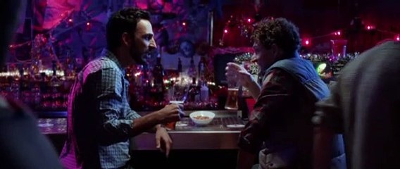 Jane Wants a Boyfriend Tráiler VO