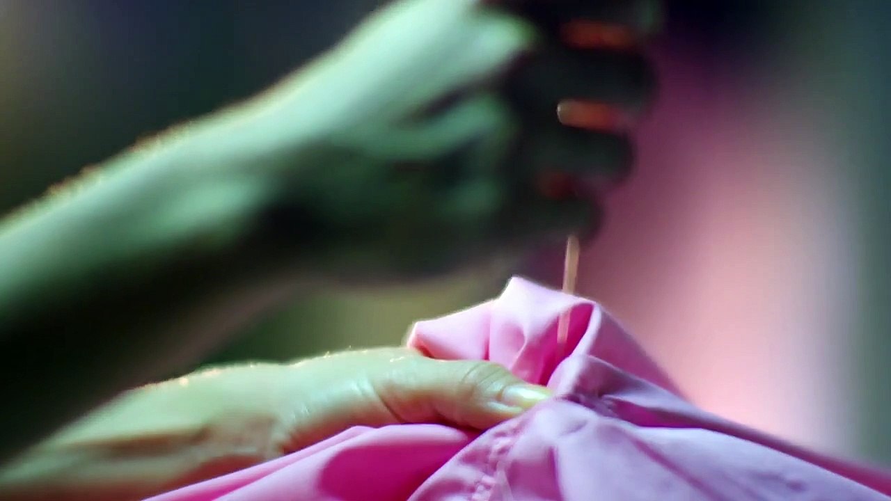 Scream Queens - season 2 Teaser (3) VO