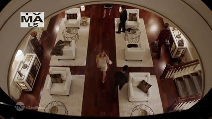 Buena conducta Teaser (2) VO