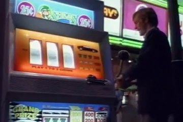 Vacaciones en Las Vegas Tráiler VO
