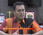 Perlu ada tolak ansur selesai isu MB Kedah