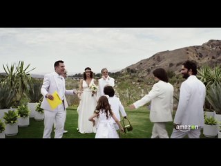 Transparent 2ª Temporada First Look Original