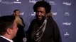 Questlove on Meeting Denzel Washington and 