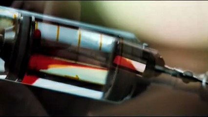 Hannibal - A Origem do Mal Trailer Original