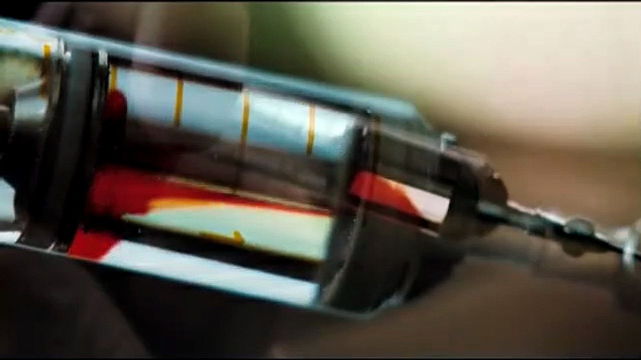 Hannibal - A Origem do Mal Trailer Original