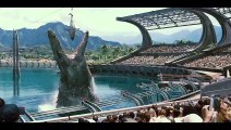 Jurassic World - O Mundo dos Dinossauros Comercial de TV (8) Original