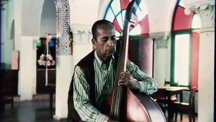 Buena Vista Social Club Trailer Original